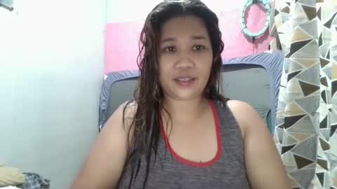 Snapshot of hotlavender chatting on June 29, 1:01 am hotlavender online show from June 29, 1:01 am