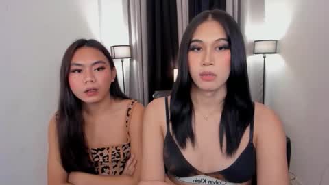 Snapshot of hotlestalinsandra chatting on May 19, 2:07 am hotlestalinsandra online show from May 19, 2:07 am