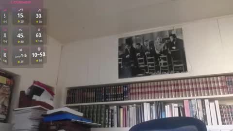 hotlux_54 online show from February 8, 1:36 pm