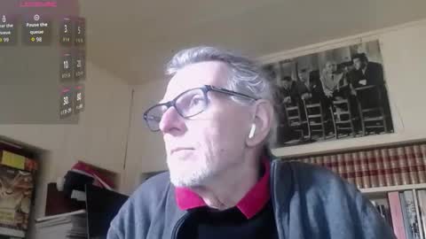 hotlux_54 online show from March 29, 1:22 pm