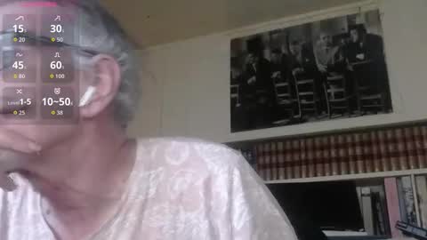 hotlux_54 online show from May 31, 4:47 pm