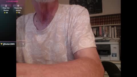 hotlux_54 online show from July 7, 10:47 pm