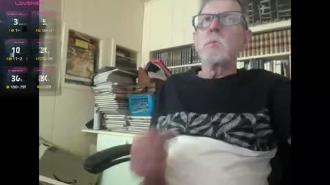 hotlux_54 online show from July 13, 8:06 am
