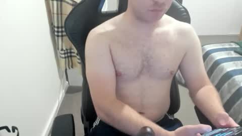 Cum and play X online show from November 26, 11:33 am