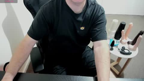 Cum and play X online show from June 12, 3:44 pm