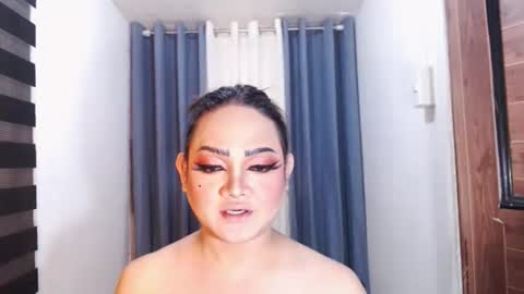 morgana online show from January 7, 6:16 am