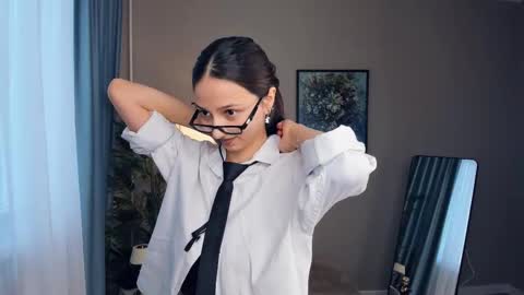 Cherry  online show from February 28, 9:54 am