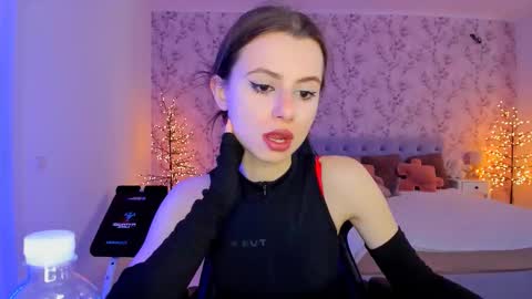 hotmolly_ online show from March 26, 10:43 am