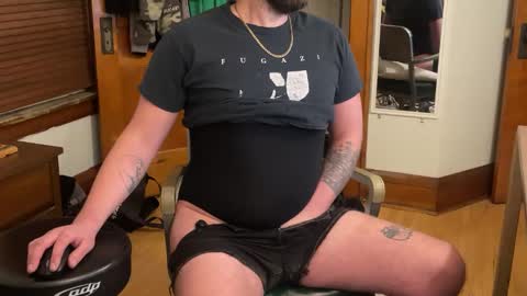 Jared online show from November 7, 8:47 am