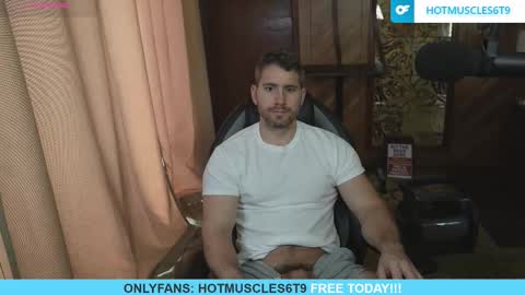 hotmuscles6t9 online show from March 11, 4:24 pm