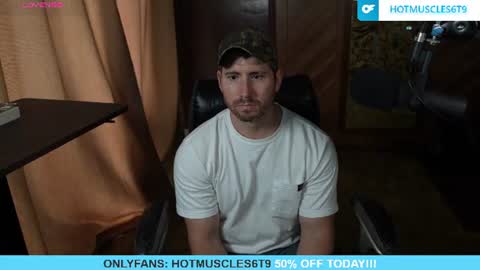 hotmuscles6t9 online show from July 15, 5:07 pm