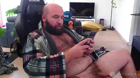 Hotokkar online show from February 14, 12:24 pm