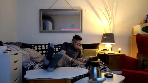 Snapshot of hotpornguys chatting on March 1, 5:04 pm Hotpornguys online show from March 1, 5:04 pm