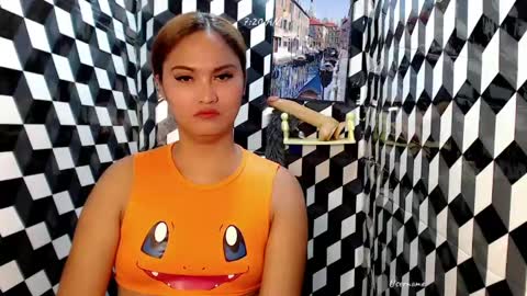 Snapshot of hotscarletcumxx chatting on March 23, 11:20 pm veronica online show from March 23, 11:20 pm