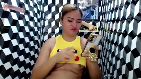 Snapshot of hotscarletcumxx chatting on March 26, 9:53 pm veronica online show from March 26, 9:53 pm