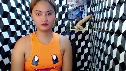 Snapshot of hotscarletcumxx chatting on April 5, 11:57 pm veronica online show from April 5, 11:57 pm