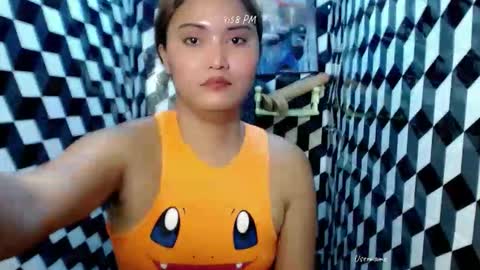 Snapshot of hotscarletcumxx chatting on April 6, 8:59 am veronica online show from April 6, 8:59 am