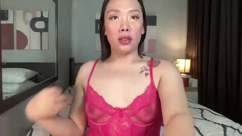 ZOE online show from January 16, 2:04 am