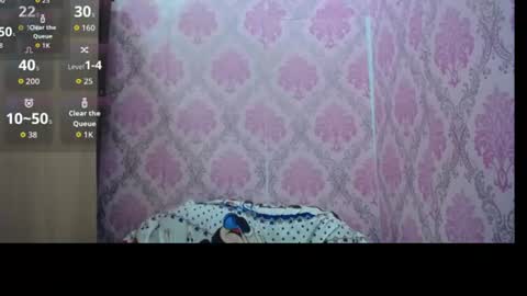 hotsexy_amara online show from July 7, 11:47 am