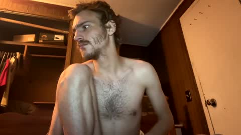 HotSexyRicky24 online show from December 25, 5:48 am