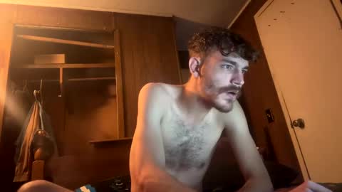 HotSexyRicky24 online show from October 9, 9:18 am