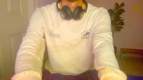 Jack online show from November 25, 2:55 am