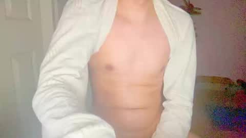 Jack online show from March 13, 8:59 pm