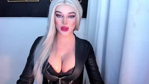 STELLA online show from March 4, 7:36 am