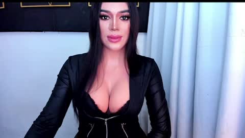 STELLA online show from May 27, 1:57 am
