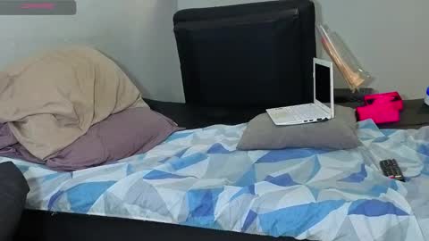 Andres online show from November 4, 1:27 am