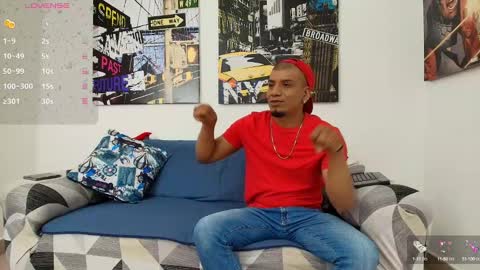 hott_asses online show from December 29, 1:28 pm