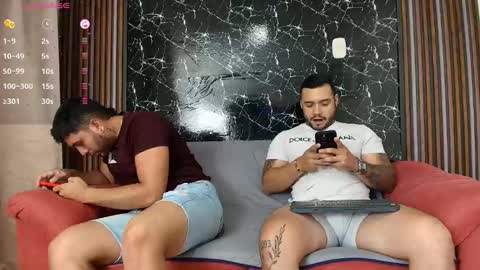 hott_asses online show from February 3, 2:25 am