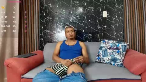 hott_asses online show from February 3, 1:40 pm