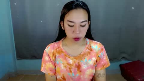 Snapshot of hott_cumforyou chatting on February 18, 11:55 am jelaigrande  online show from February 18, 11:55 am