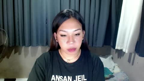 Snapshot of hott_cumforyou chatting on July 13, 5:49 pm jelaigrande online show from July 13, 5:49 pm