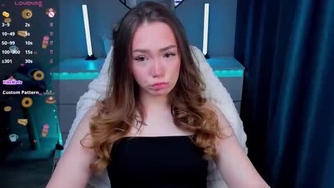 hello Im Eva online show from February 13, 10:22 am