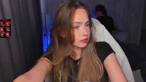 Snapshot of hottease_pvt chatting on July 15, 12:10 pm hello Im Eva online show from July 15, 12:10 pm
