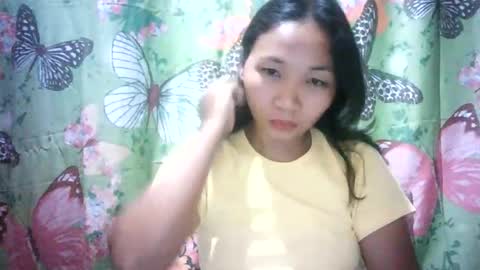 jenny online show from July 14, 2:38 am