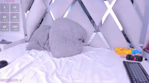 Natalia  online show from March 11, 3:16 am