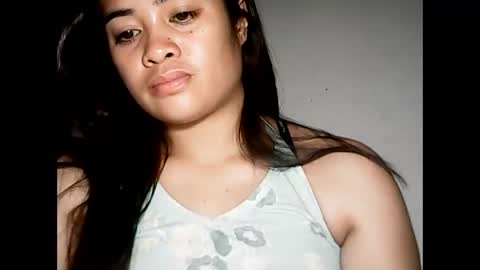 Snapshot of hottie_asianbabe chatting on February 3, 12:53 am Leen online show from February 3, 12:53 am