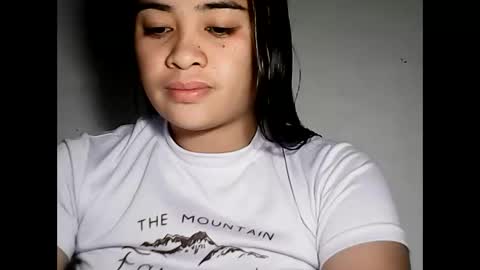 Snapshot of hottie_asianbabe chatting on February 18, 6:20 am Leen online show from February 18, 6:20 am