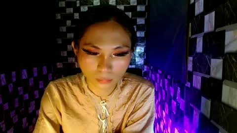 Scarlette online show from June 12, 2:10 am