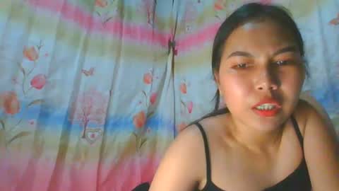Snapshot of hottie_shanee chatting on July 9, 12:31 pm Aicyl online show from July 9, 12:31 pm