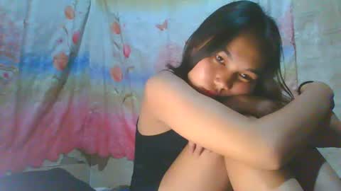 Snapshot of hottie_shanee chatting on July 10, 12:41 pm Aicyl online show from July 10, 12:41 pm