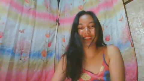 Snapshot of hottie_shanee chatting on July 18, 2:21 pm Aicyl online show from July 18, 2:21 pm