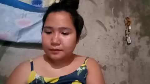 hottiecum27 online show from March 6, 9:50 am