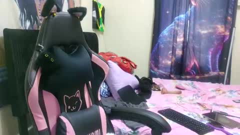 Tokyodagoddess online show from September 24, 9:18 pm