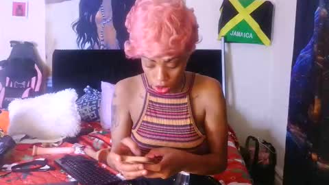 Tokyodagoddess online show from September 28, 5:02 am