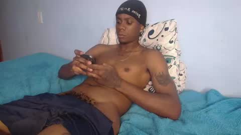 Snapshot of hottiekingny chatting on August 1, 10:30 pm independent Model online show from August 1, 10:30 pm