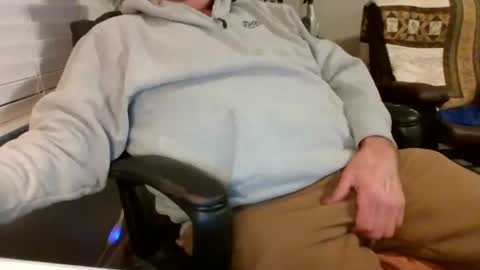 Snapshot of hottop_1981 chatting on January 8, 2:14 am Hottop 1981 online show from January 8, 2:14 am